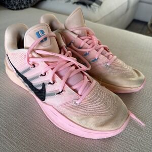 Nike By You ID Sabrina 3  Pink  Men's Size 9